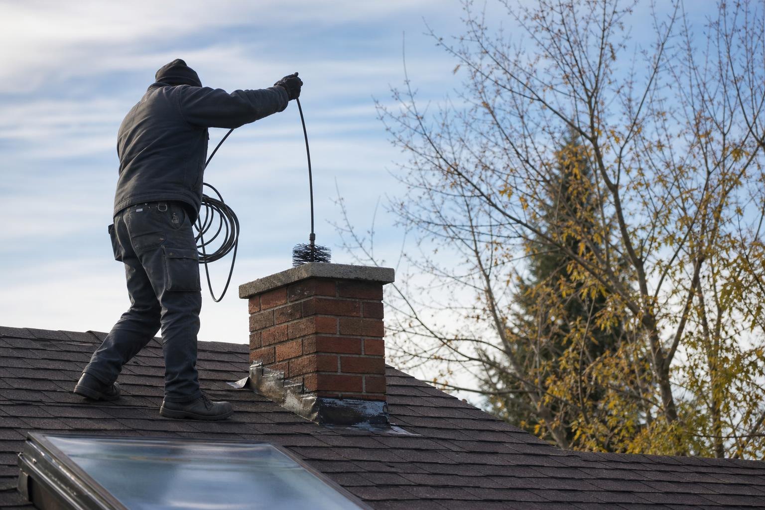 Chimney Inspection
